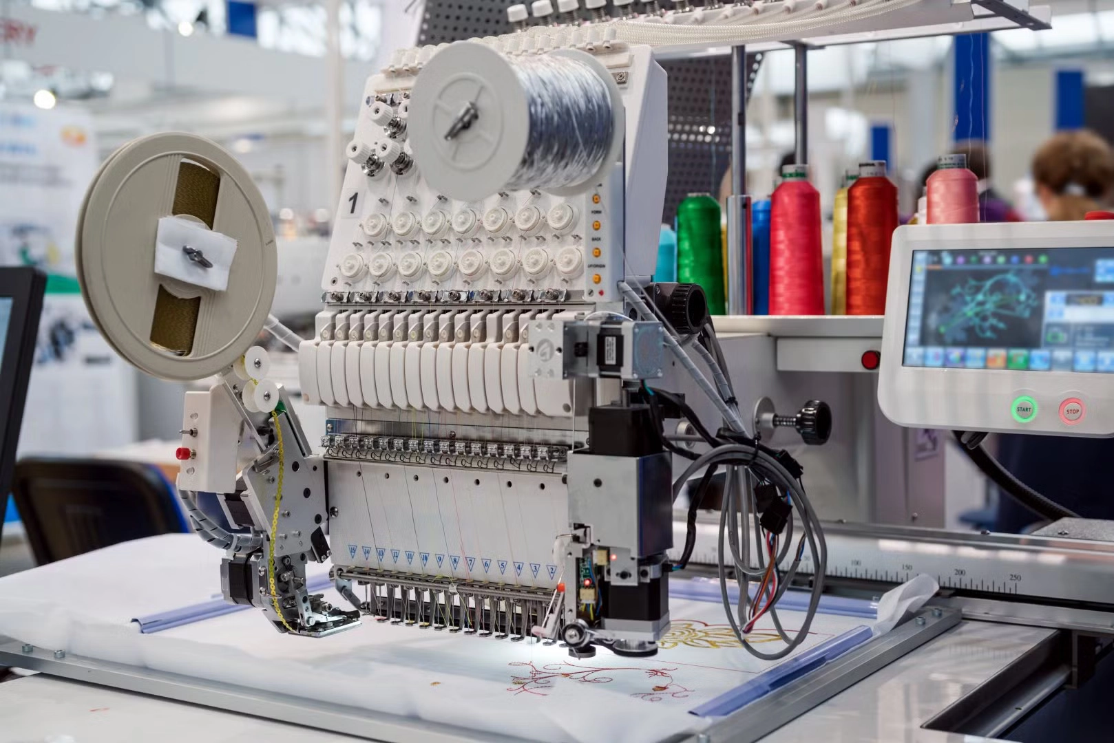 Automação industrial: Qual é o seu impacto nas indústrias e empresas ?