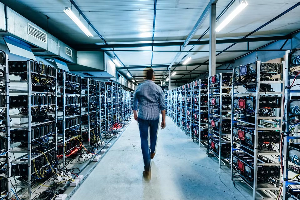Data Center: Qual é o ideal para a sua empresa ?